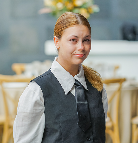 Agu catering team-9